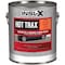 Insl-X By Benjamin Moore Insl-X Hot Trax Satin Light Gray Water-Based Acrylic Concrete & Garage Floor Paint 1 gal HTF310092-01 - alternate 2
